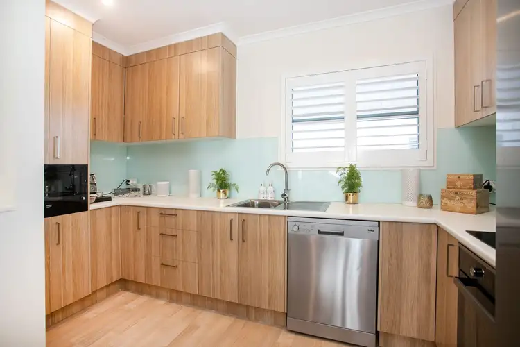 Fourth view of Homely townhouse listing, 30/17-21 Wharf Road, North Batemans Bay NSW 2536