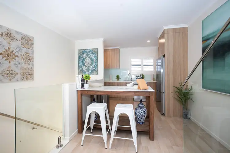 Fifth view of Homely townhouse listing, 30/17-21 Wharf Road, North Batemans Bay NSW 2536
