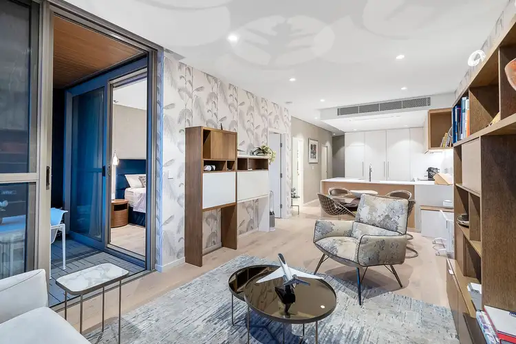 611/74 Price Street, Subiaco WA 6008