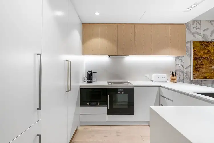 Third view of Homely apartment listing, 611/74 Price Street, Subiaco WA 6008