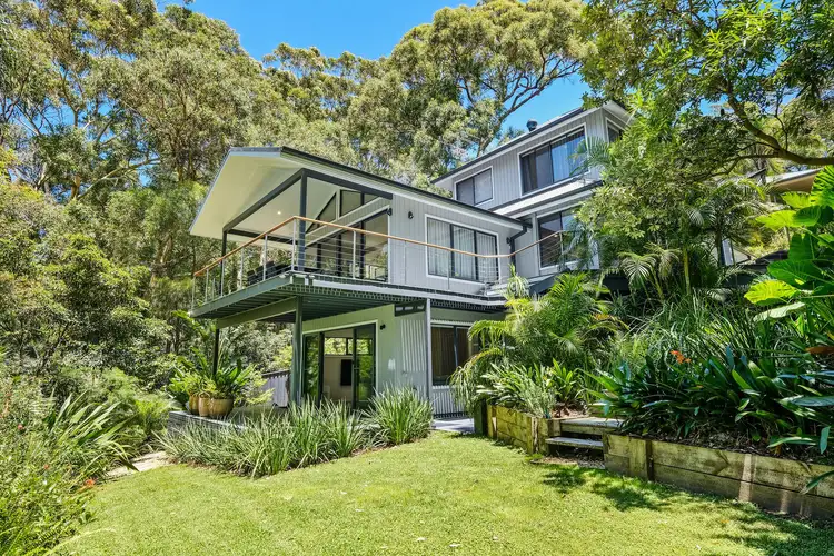 550A The Scenic Road, Macmasters Beach NSW 2251