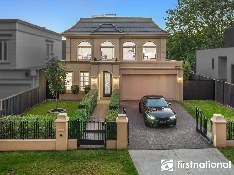 106 Brisbane Street, Berwick VIC 3806