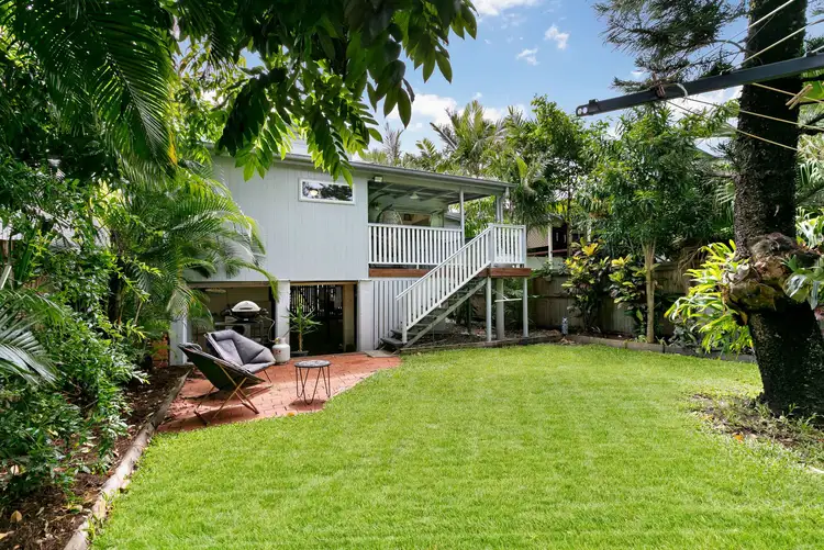 40 Martyn Street, Parramatta Park QLD 4870