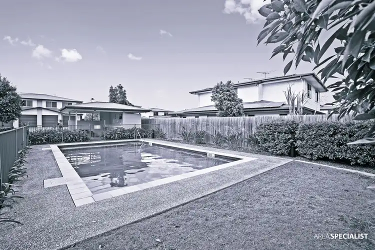 Second view of Homely townhouse listing, 3/152-164 Pascoe Road, Ormeau QLD 4208