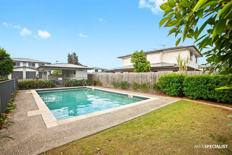 Third view of Homely townhouse listing, 3/152-164 Pascoe Road, Ormeau QLD 4208