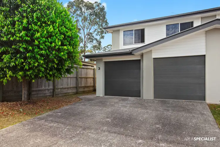 Fourth view of Homely townhouse listing, 3/152-164 Pascoe Road, Ormeau QLD 4208