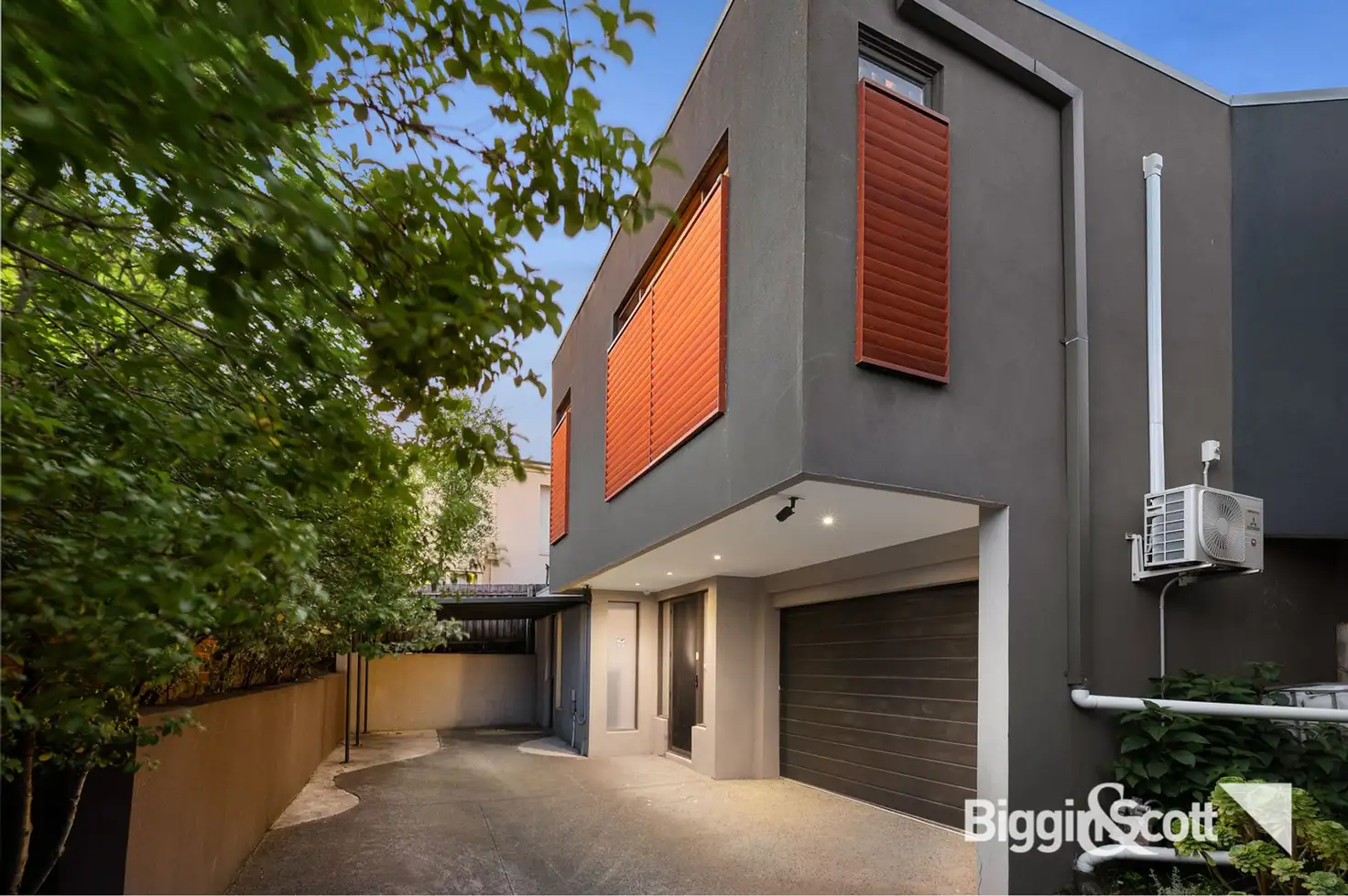 Main view of Homely townhouse listing, 3/35 Clay Drive, Doncaster VIC 3108