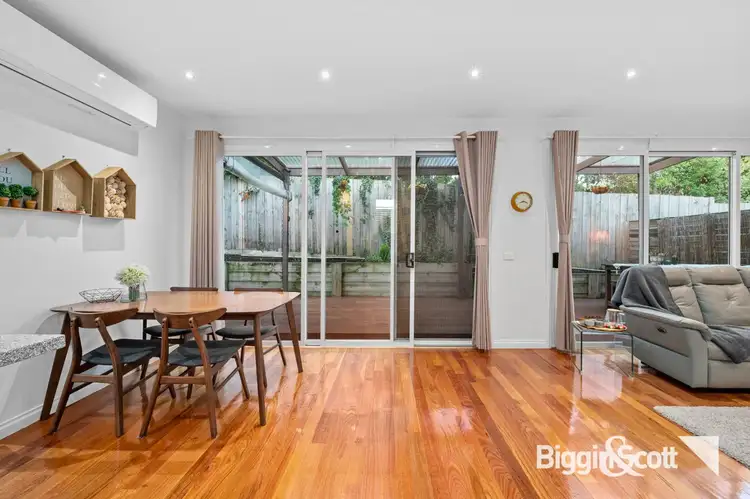 Sixth view of Homely townhouse listing, 3/35 Clay Drive, Doncaster VIC 3108