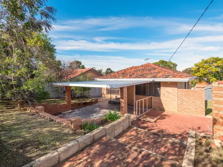 Second view of Homely house listing, 29 Denston Way, Girrawheen WA 6064