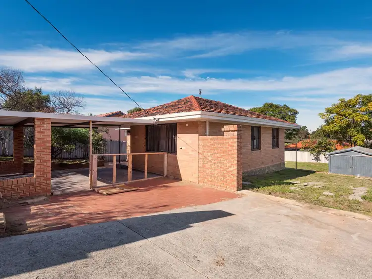 Third view of Homely house listing, 29 Denston Way, Girrawheen WA 6064