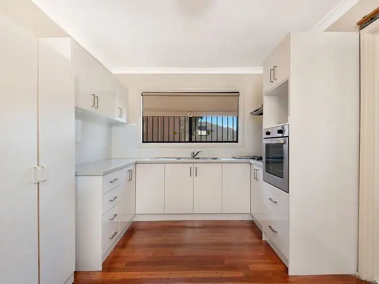 Fifth view of Homely house listing, 29 Denston Way, Girrawheen WA 6064