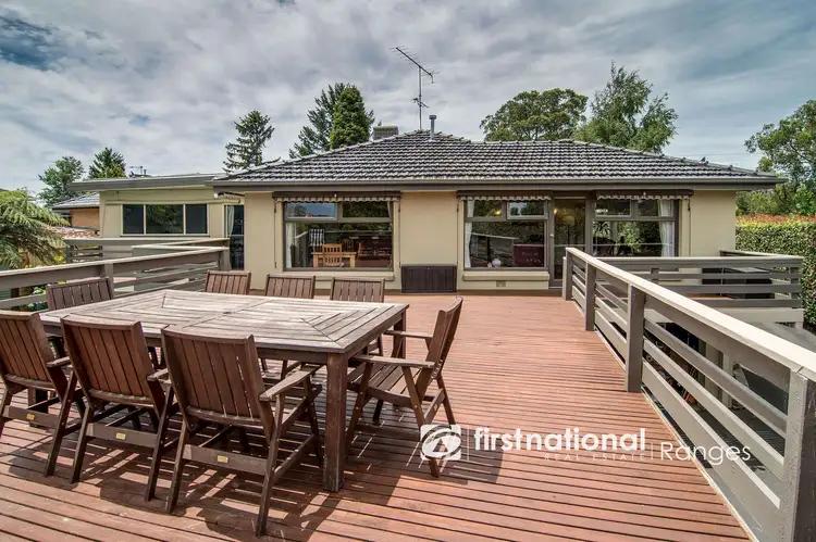 33 Moores Road, Monbulk VIC 3793