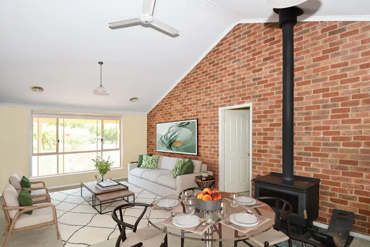 Fourth view of Homely house listing, 16 Wallaroi Close, White Rock NSW 2795