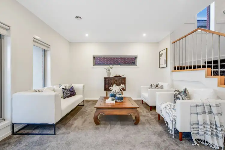 Second view of Homely house listing, 30 Westwood Boulevard, Keysborough VIC 3173