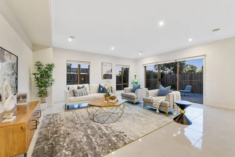 Third view of Homely house listing, 30 Westwood Boulevard, Keysborough VIC 3173