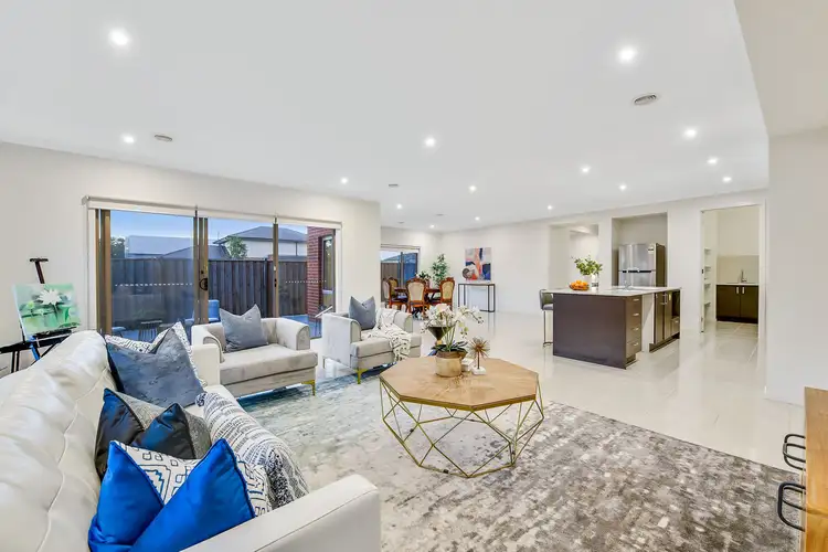 Fourth view of Homely house listing, 30 Westwood Boulevard, Keysborough VIC 3173