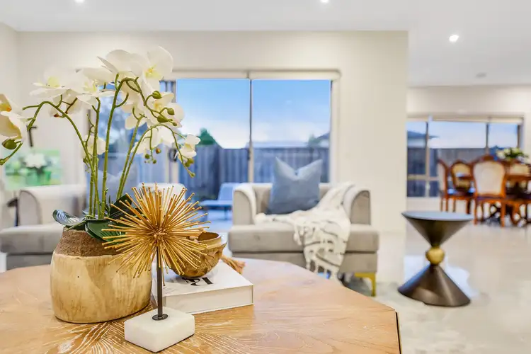 Fifth view of Homely house listing, 30 Westwood Boulevard, Keysborough VIC 3173