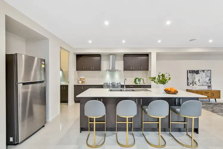 Sixth view of Homely house listing, 30 Westwood Boulevard, Keysborough VIC 3173