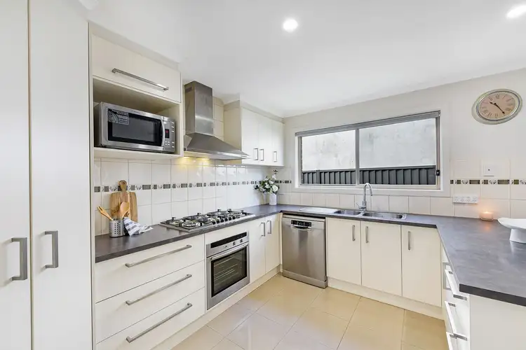 Fifth view of Homely house listing, 44 Hidden Grove Boulevard, Keysborough VIC 3173