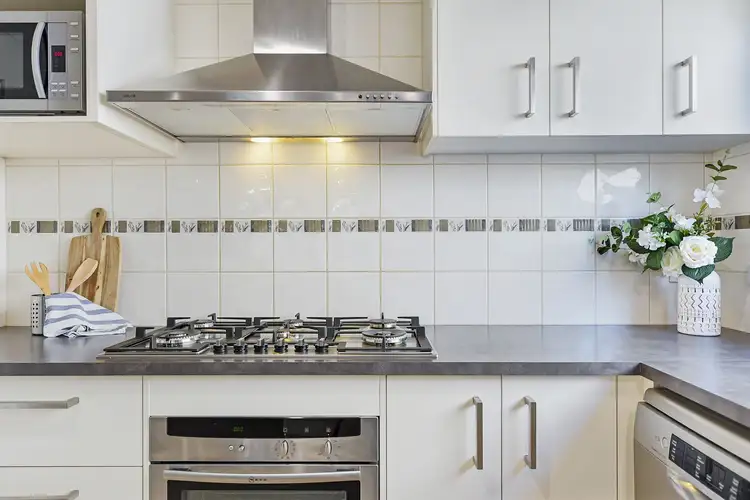 Sixth view of Homely house listing, 44 Hidden Grove Boulevard, Keysborough VIC 3173