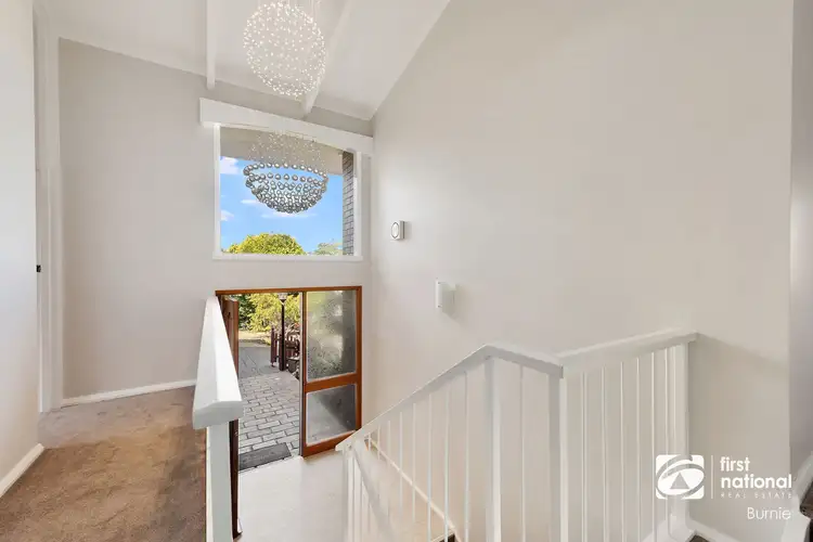 Second view of Homely house listing, 8 Howe Street, Park Grove TAS 7320