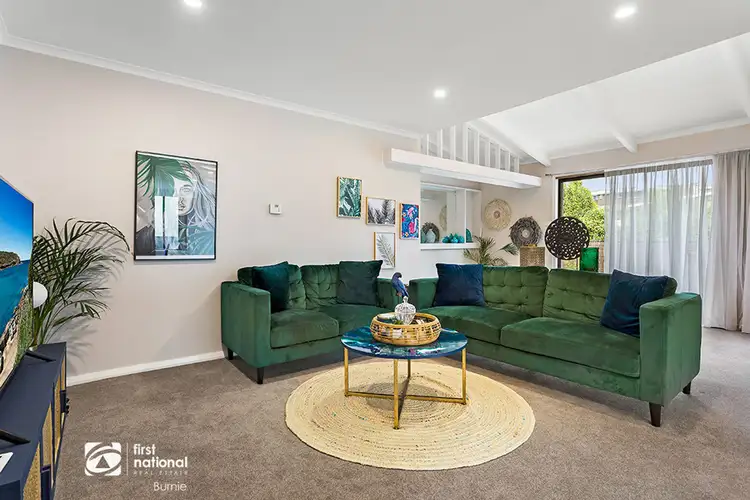 Third view of Homely house listing, 8 Howe Street, Park Grove TAS 7320