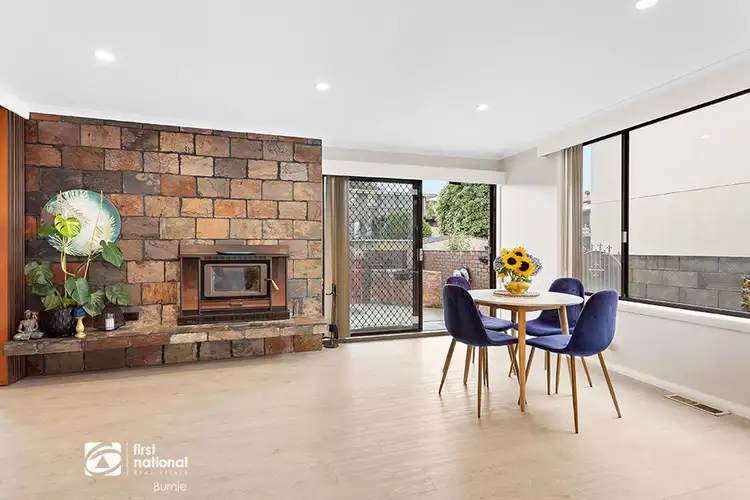 Fifth view of Homely house listing, 8 Howe Street, Park Grove TAS 7320