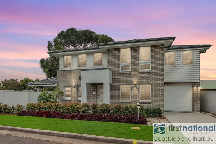 Main view of Homely house listing, 2 Allens Lane, Shellharbour NSW 2529