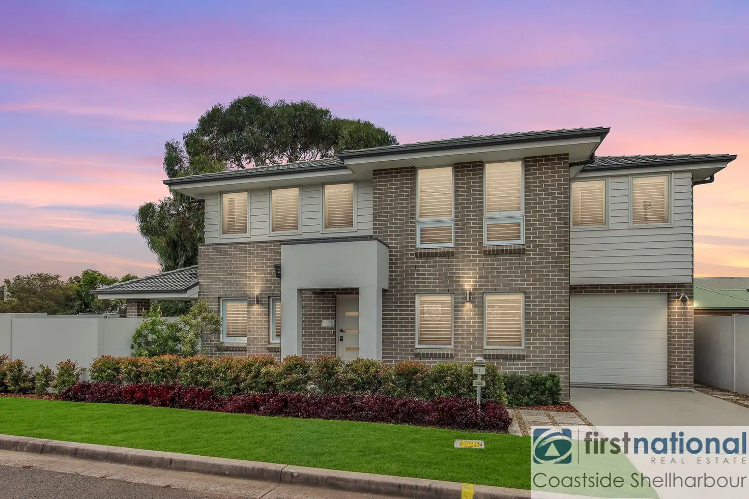 Main view of Homely house listing, 2 Allens Lane, Shellharbour NSW 2529
