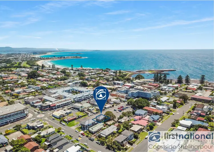 Second view of Homely house listing, 2 Allens Lane, Shellharbour NSW 2529