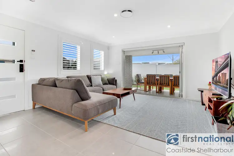 Third view of Homely house listing, 2 Allens Lane, Shellharbour NSW 2529