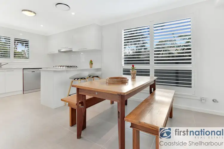 Fourth view of Homely house listing, 2 Allens Lane, Shellharbour NSW 2529