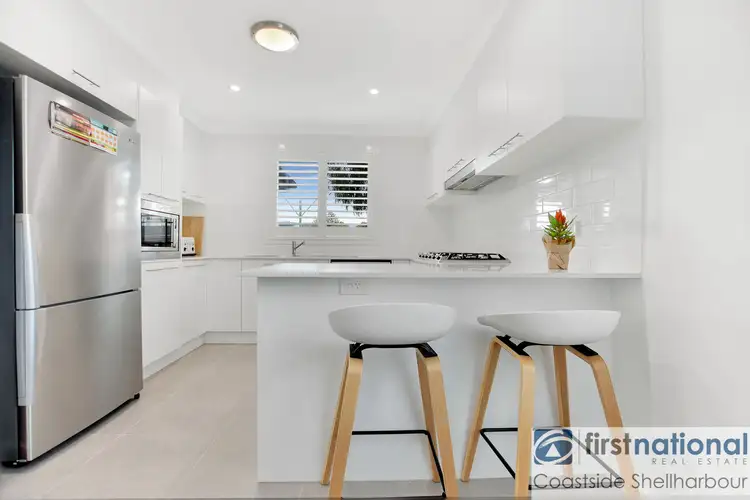 Fifth view of Homely house listing, 2 Allens Lane, Shellharbour NSW 2529
