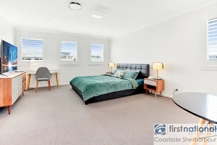 Sixth view of Homely house listing, 2 Allens Lane, Shellharbour NSW 2529
