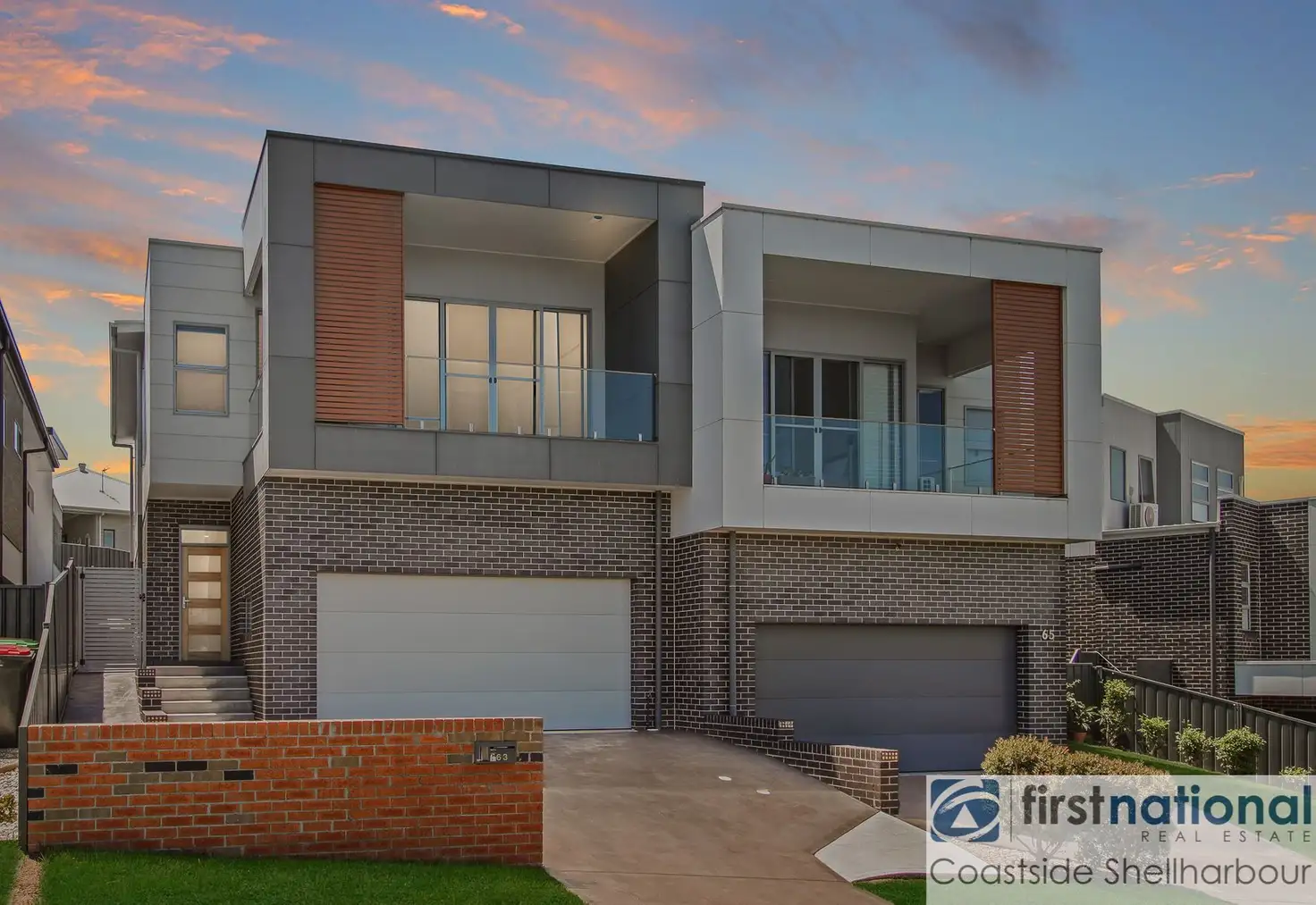 Main view of Homely house listing, 63 Rosemont Circuit, Flinders NSW 2529