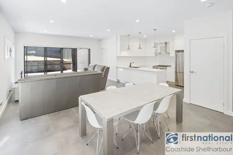 Third view of Homely house listing, 63 Rosemont Circuit, Flinders NSW 2529