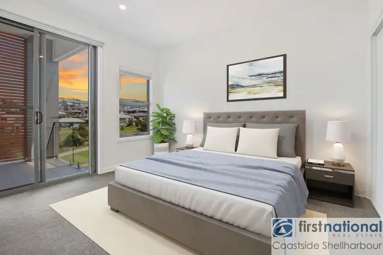 Sixth view of Homely house listing, 63 Rosemont Circuit, Flinders NSW 2529