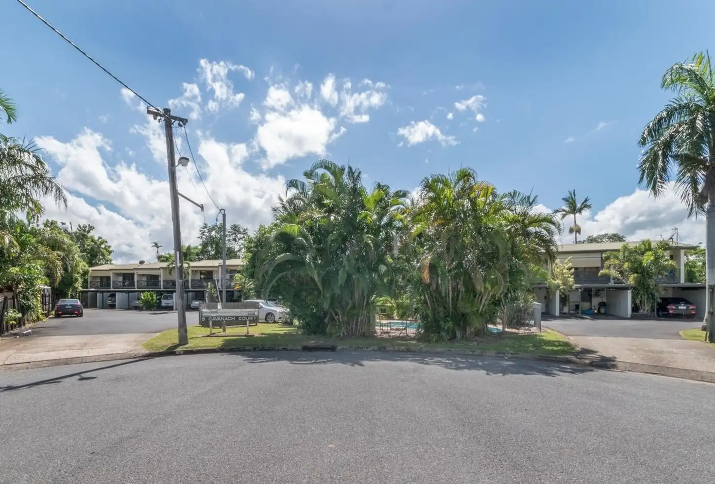 Main view of Homely townhouse listing, 10/9-10 Cavanagh St, Woree QLD 4868