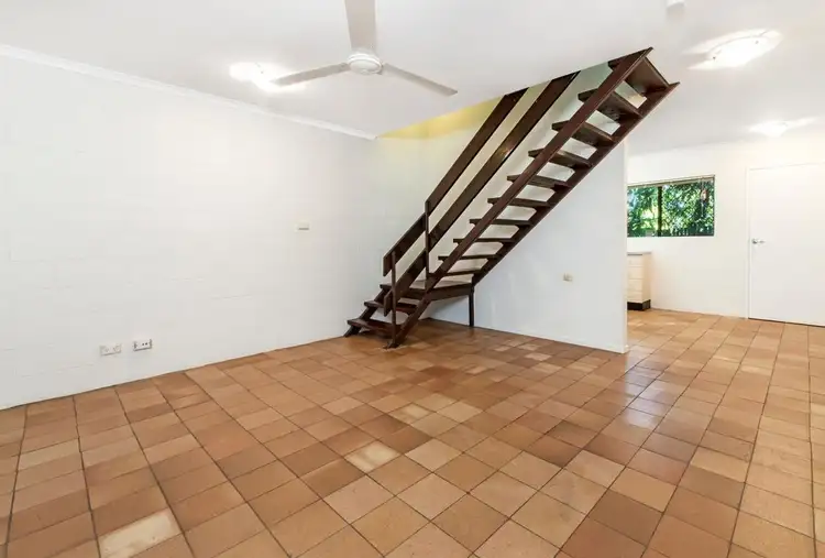 Third view of Homely townhouse listing, 10/9-10 Cavanagh St, Woree QLD 4868