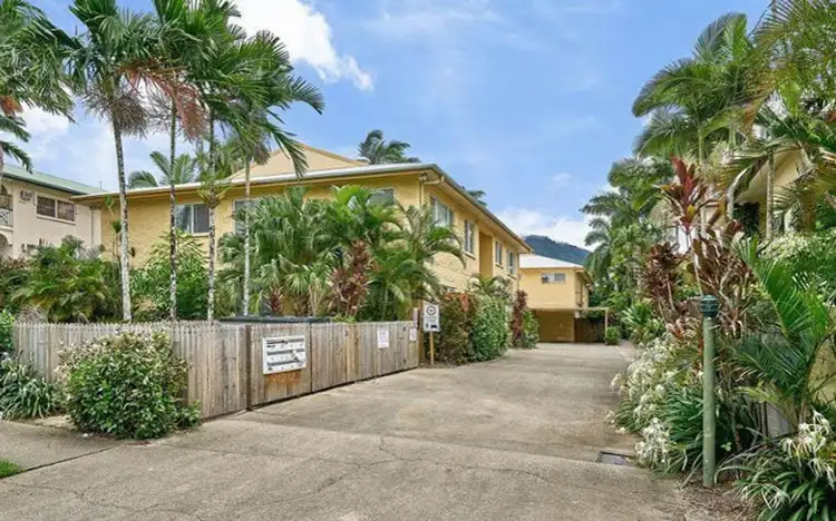 10/59-61 McCormack Street, Manunda QLD 4870