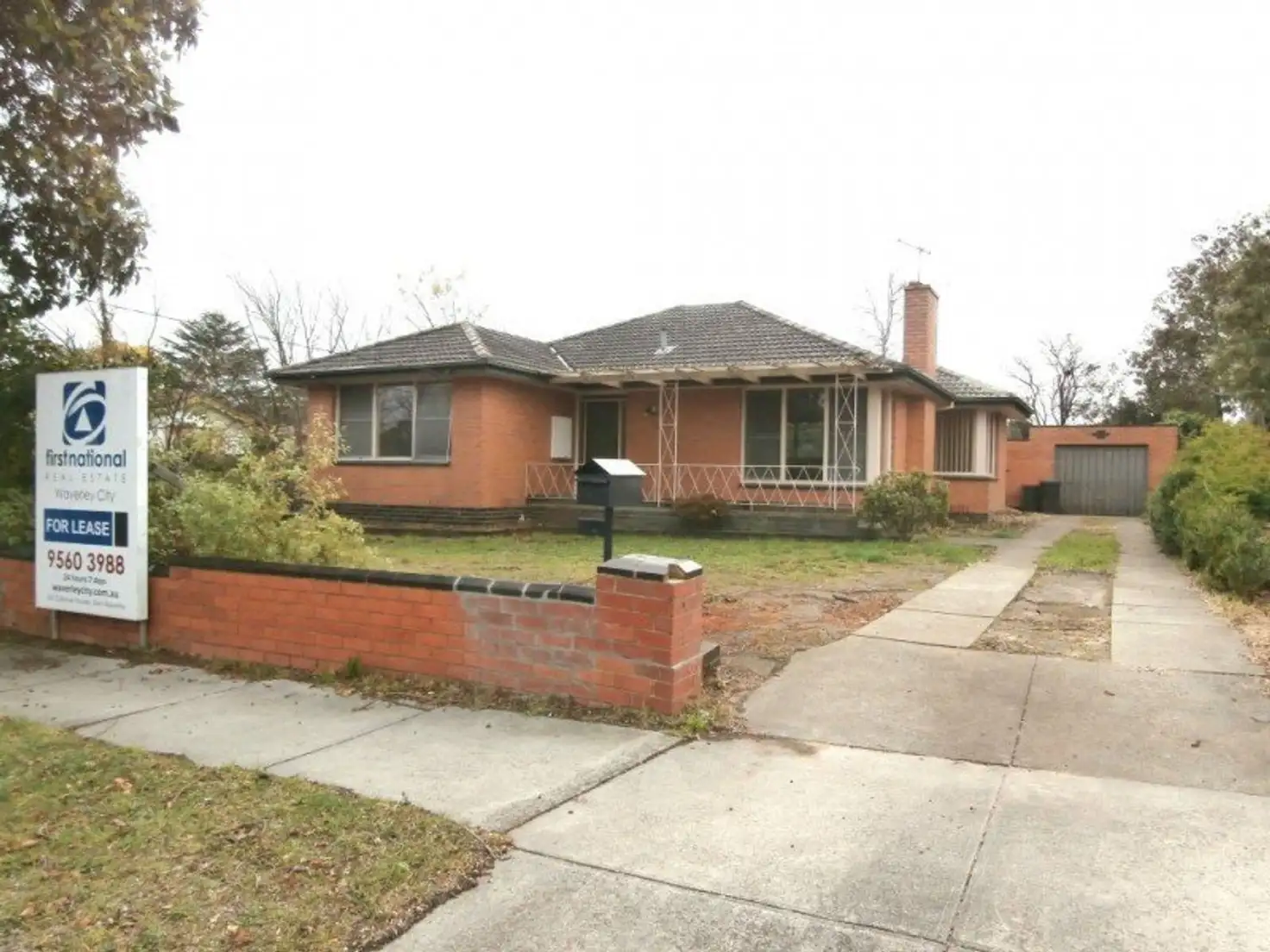 Main view of Homely house listing, 23 Risdon Drive, Notting Hill VIC 3168
