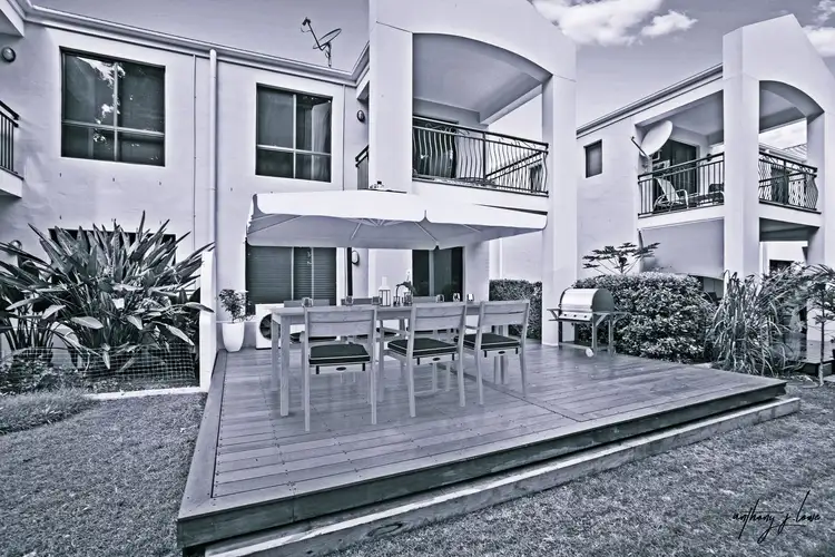 Main view of Homely townhouse listing, 8858 Magnolia Drive, Hope Island QLD 4212