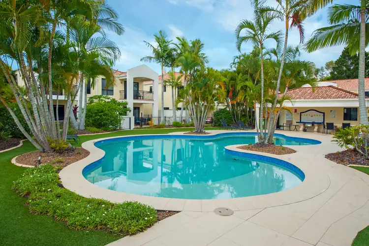 Third view of Homely townhouse listing, 8858 Magnolia Drive, Hope Island QLD 4212