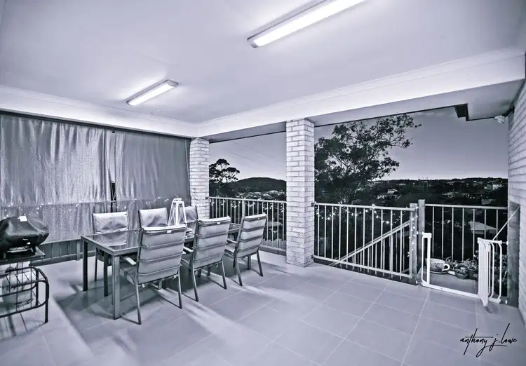 14 Lucas Crescent, Ormeau Hills QLD 4208