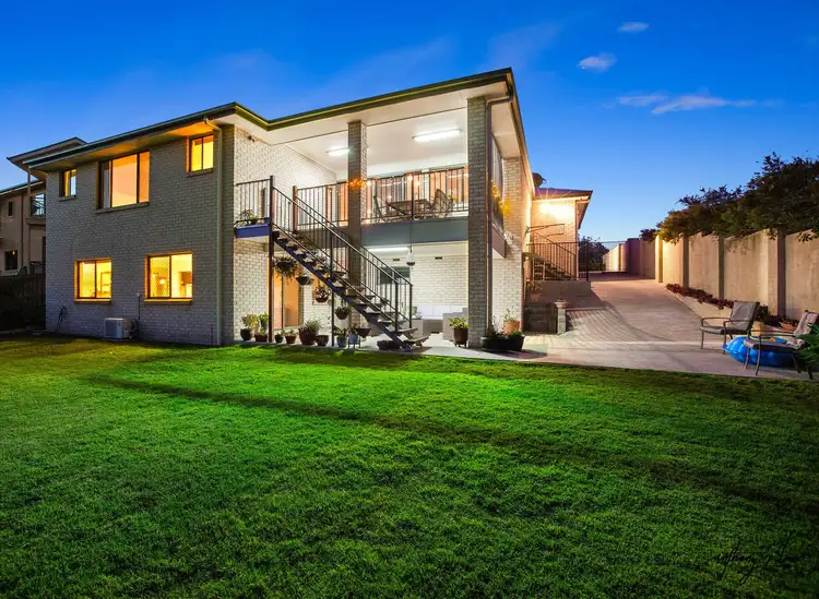 Fifth view of Homely house listing, 14 Lucas Crescent, Ormeau Hills QLD 4208