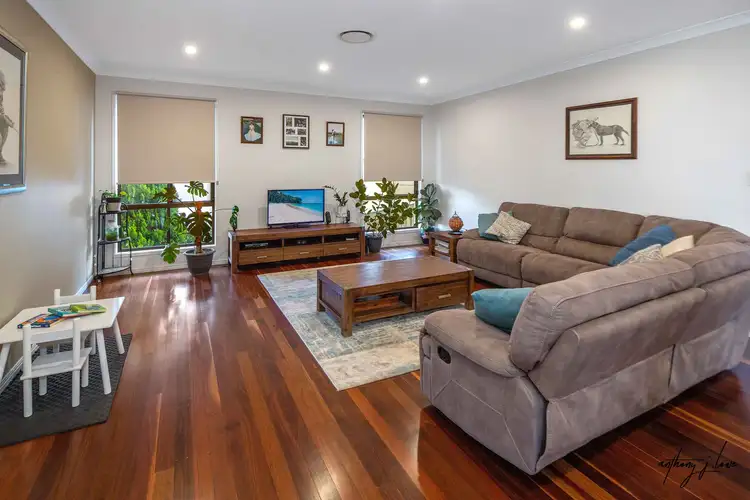 Sixth view of Homely house listing, 14 Lucas Crescent, Ormeau Hills QLD 4208