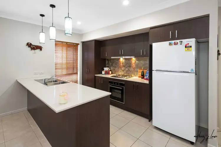 Fifth view of Homely house listing, 13 Turner Crescent, Ormeau Hills QLD 4208