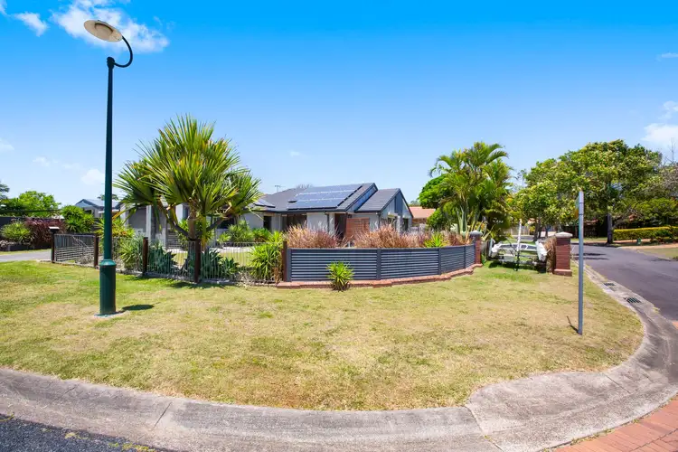 Third view of Homely house listing, 63 Montgomery Drive, Alexandra Hills QLD 4161