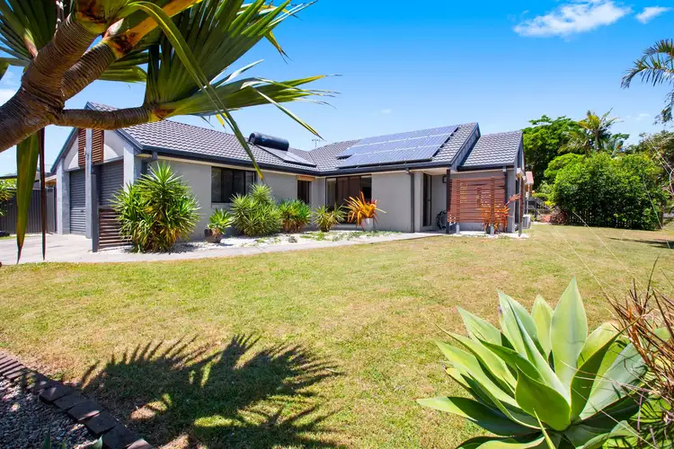 Fourth view of Homely house listing, 63 Montgomery Drive, Alexandra Hills QLD 4161