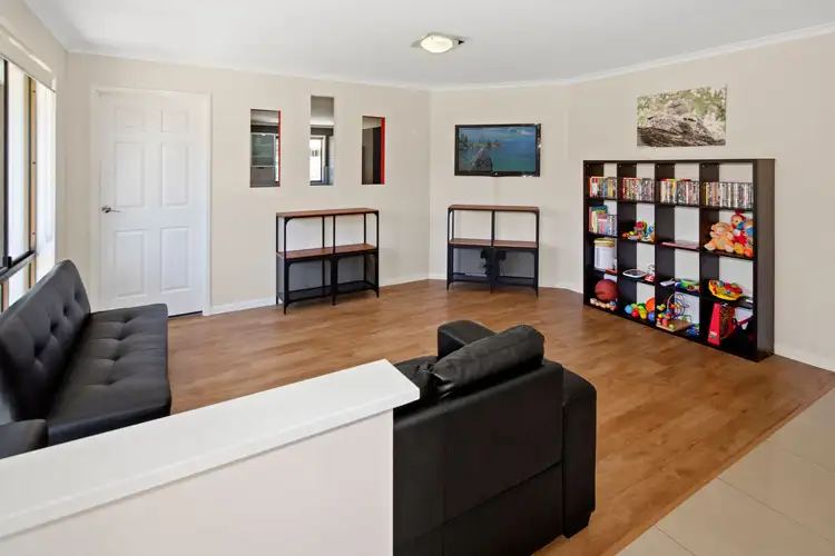 Fifth view of Homely house listing, 63 Montgomery Drive, Alexandra Hills QLD 4161